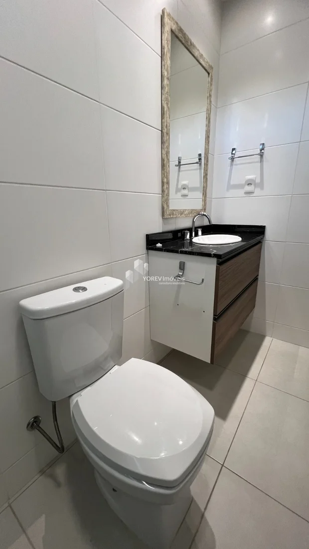Foto Apartamento com três quartos (1 suíte) Vila Estrela