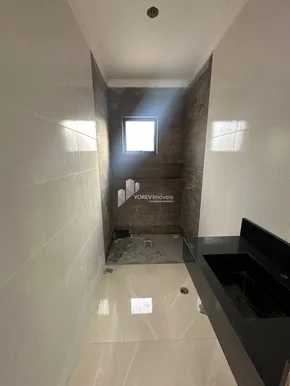 Sobrado Com 3 Quartos (1 Suíte) - Campo Belo , Uvaranas