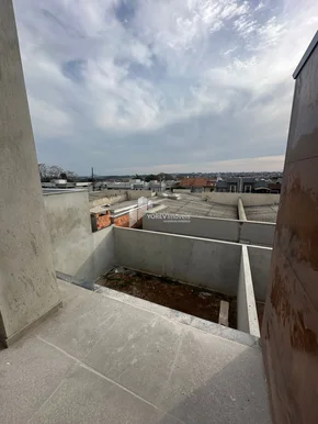 Sobrado Com 3 Quartos (1 Suíte) - Campo Belo , Uvaranas