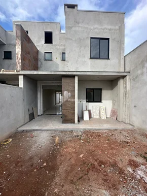 Miniatura - Foto Sobrado com 3 quartos (1 suíte) - Campo Belo , Uvaranas