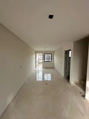 Miniatura - Foto Sobrado com 3 quartos (1 suíte) - Campo Belo , Uvaranas