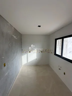 Miniatura - Foto Sobrado com 3 quartos (1 suíte) - Campo Belo , Uvaranas