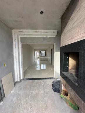 Miniatura - Foto Sobrado com 3 quartos (1 suíte) - Campo Belo , Uvaranas