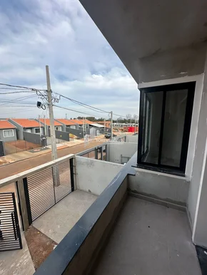 Miniatura - Foto Sobrado com 3 quartos (1 suíte) - Campo Belo , Uvaranas