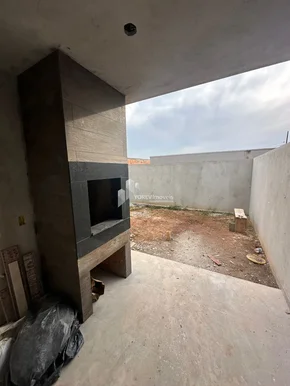Miniatura - Foto Sobrado com 3 quartos (1 suíte) - Campo Belo , Uvaranas