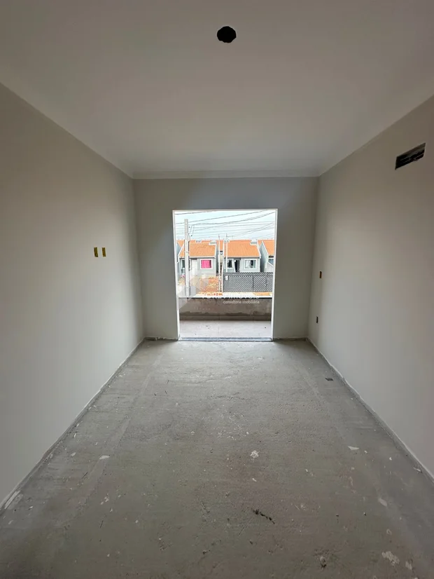 Foto Sobrado com 3 quartos (1 suíte) - Campo Belo , Uvaranas