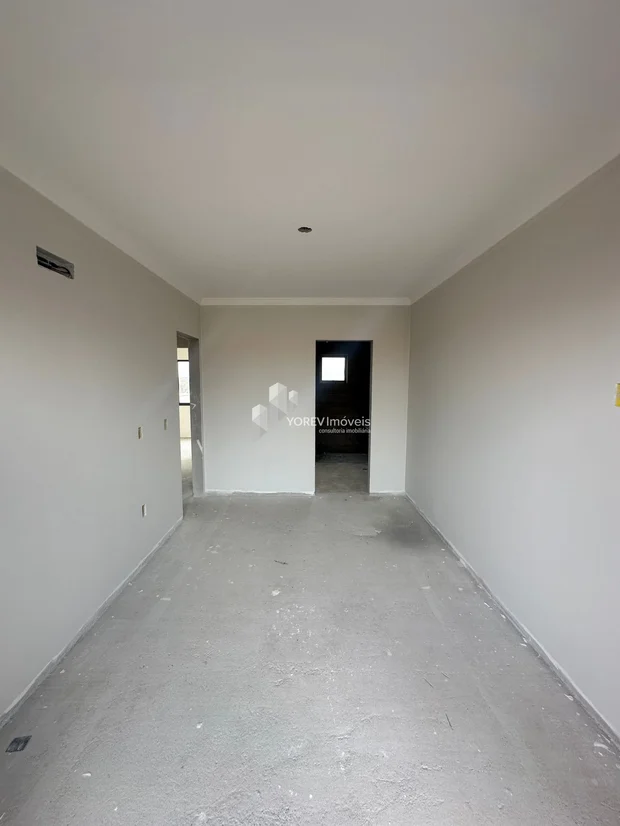 Foto Sobrado com 3 quartos (1 suíte) - Campo Belo , Uvaranas