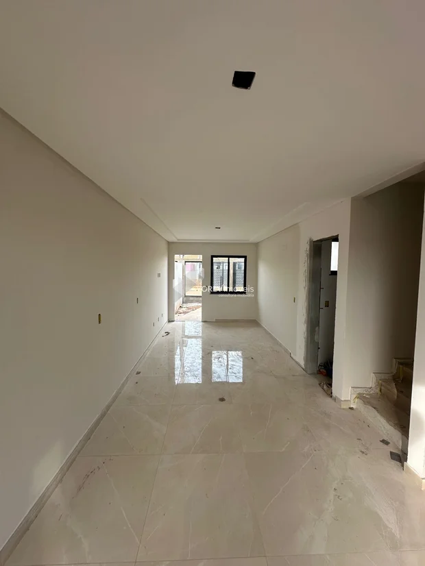 Foto Sobrado com 3 quartos (1 suíte) - Campo Belo , Uvaranas