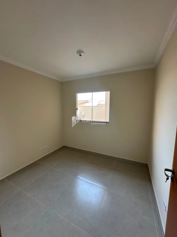 Foto Casa com três quartos - Campo Belo Uvaranas