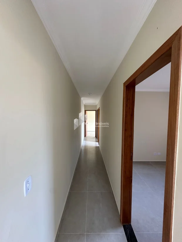 Foto Casa com três quartos - Campo Belo Uvaranas