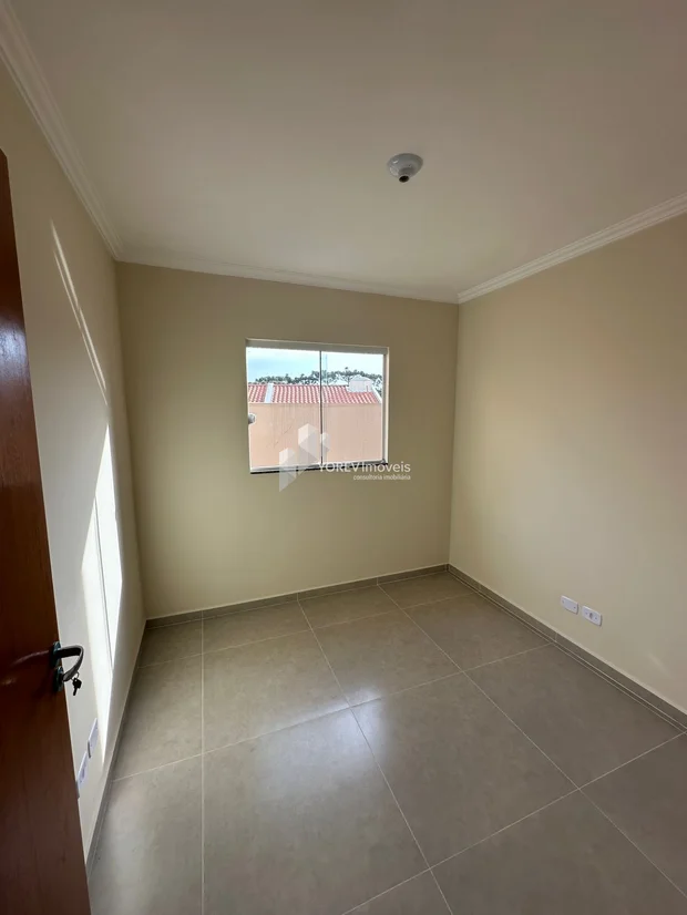 Foto Casa com três quartos - Campo Belo Uvaranas