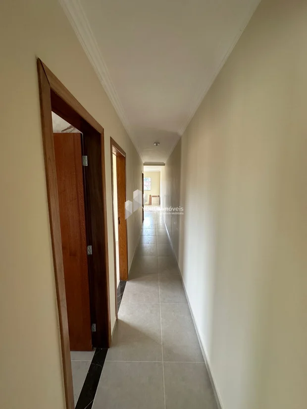 Foto Casa com três quartos - Campo Belo Uvaranas