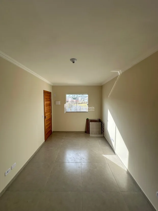 Foto Casa com três quartos - Campo Belo Uvaranas