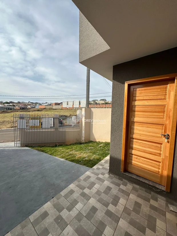 Foto Casa com três quartos - Campo Belo Uvaranas