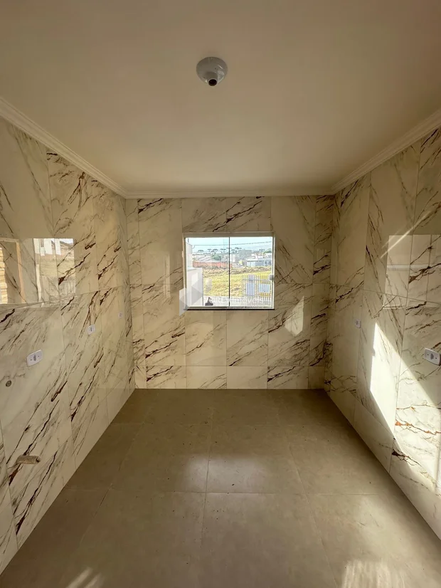 Foto Casa com três quartos - Campo Belo Uvaranas