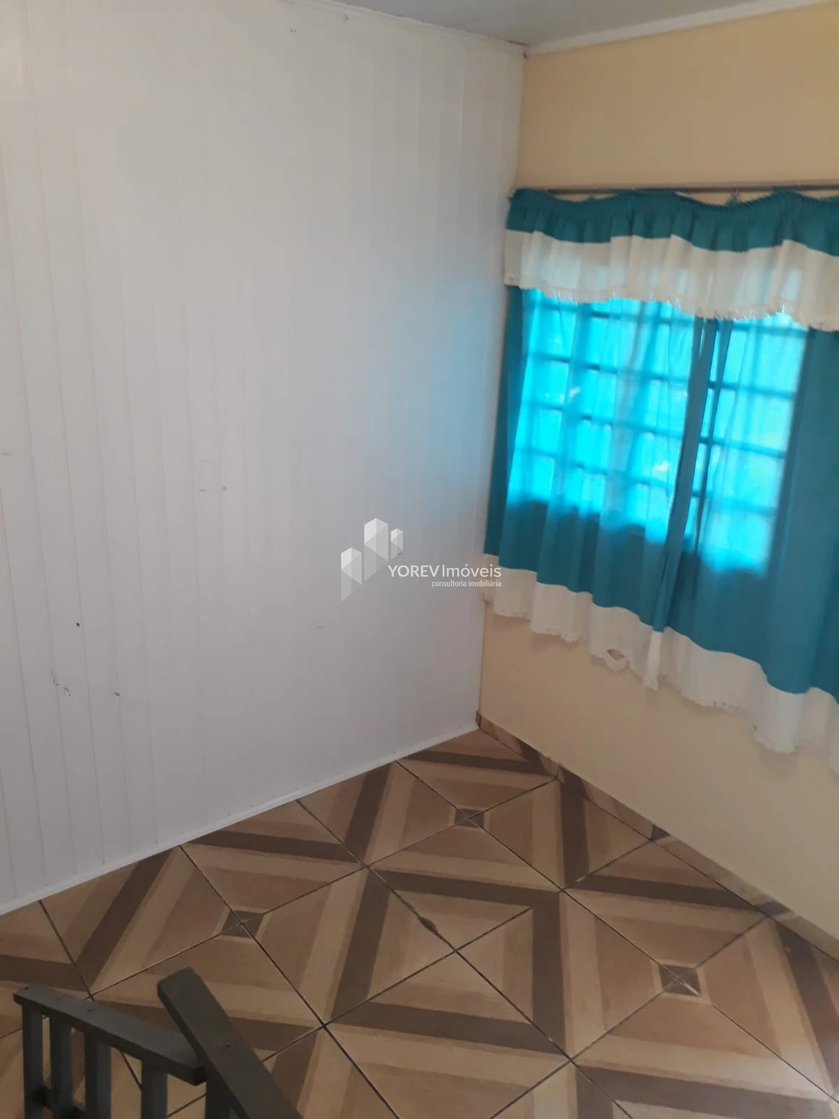 Casa Com Dois Quartos - Região Chapada