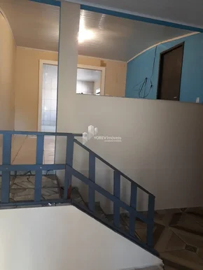 Casa Com Dois Quartos - Região Chapada