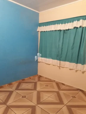 Casa Com Dois Quartos - Região Chapada