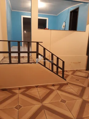 Casa Com Dois Quartos - Região Chapada