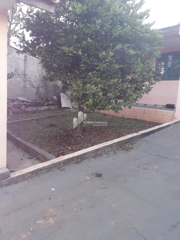 Foto Casa com dois quartos - Região Chapada
