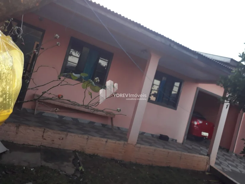 Foto Casa com dois quartos - Região Chapada