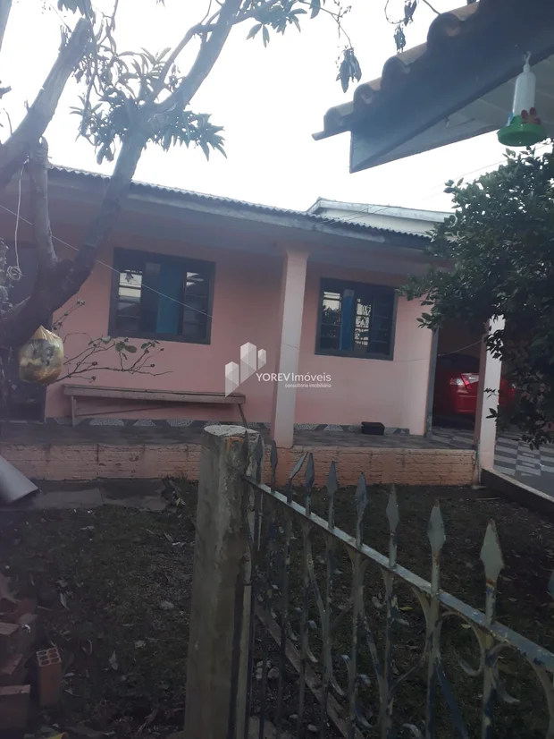 Foto Casa com dois quartos - Região Chapada