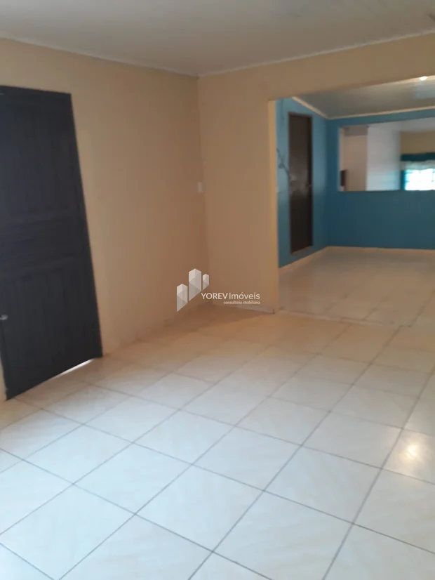 Foto Casa com dois quartos - Região Chapada