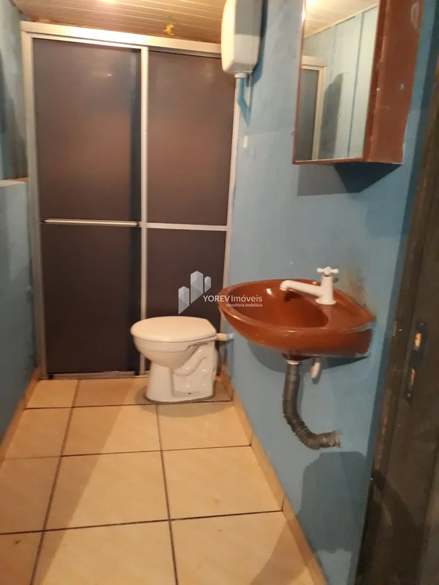 Foto Casa com dois quartos - Região Chapada