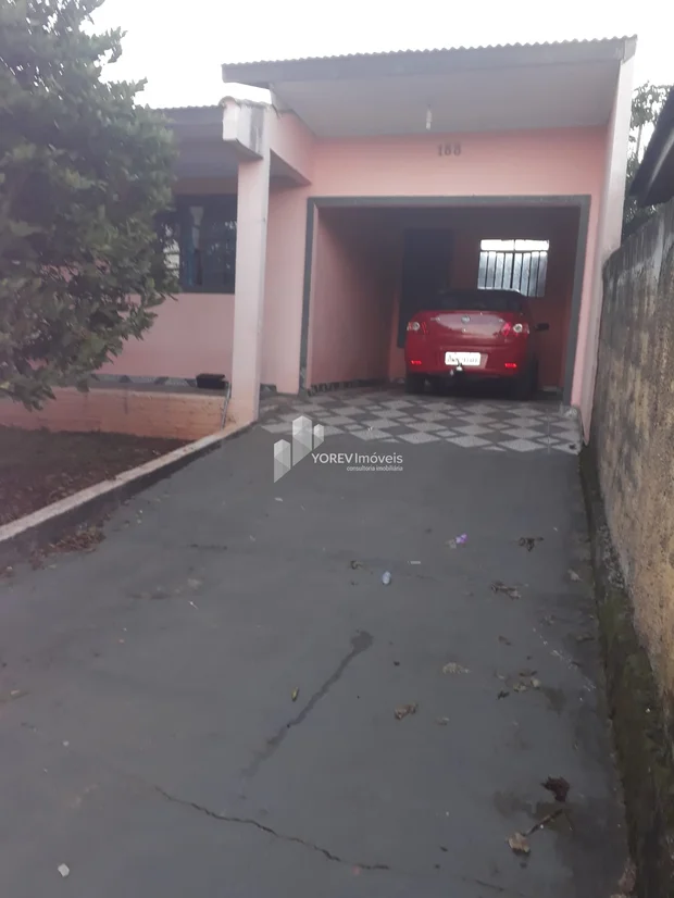 Foto Casa com dois quartos - Região Chapada