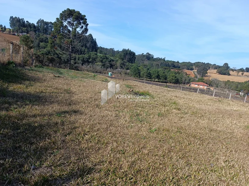 Foto CHÁCARA 6.050 M2 - Cachoeirinha (Imbituva)
