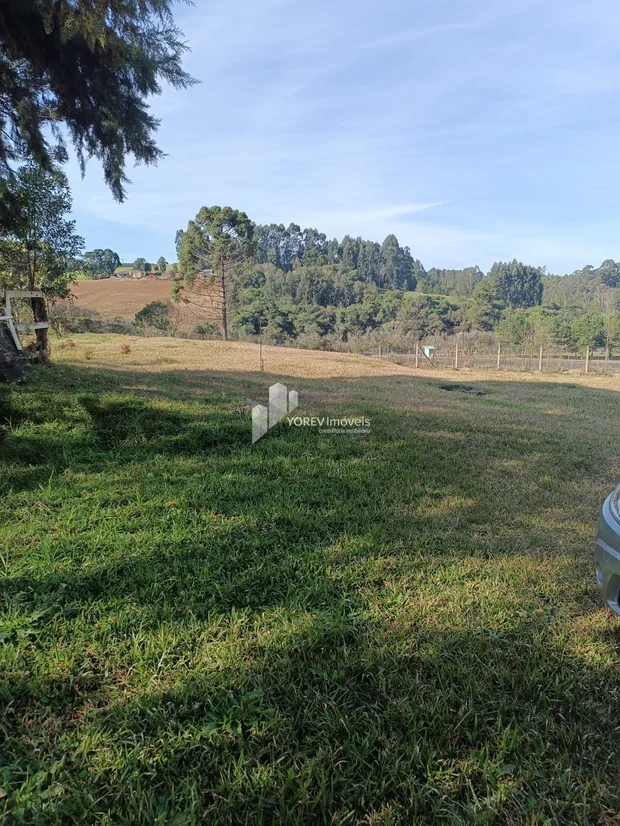 Foto CHÁCARA 6.050 M2 - Cachoeirinha (Imbituva)