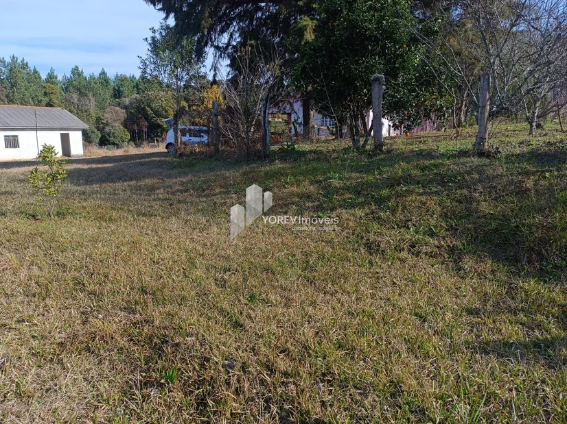 Foto CHÁCARA 6.050 M2 - Cachoeirinha (Imbituva)