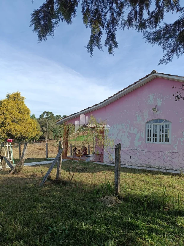 Foto CHÁCARA 6.050 M2 - Cachoeirinha (Imbituva)