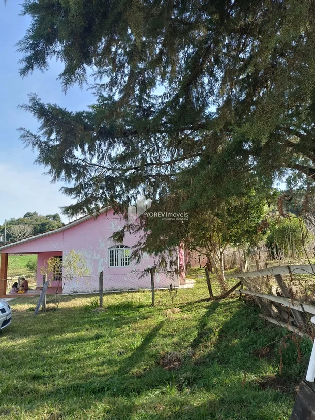 Foto CHÁCARA 6.050 M2 - Cachoeirinha (Imbituva)