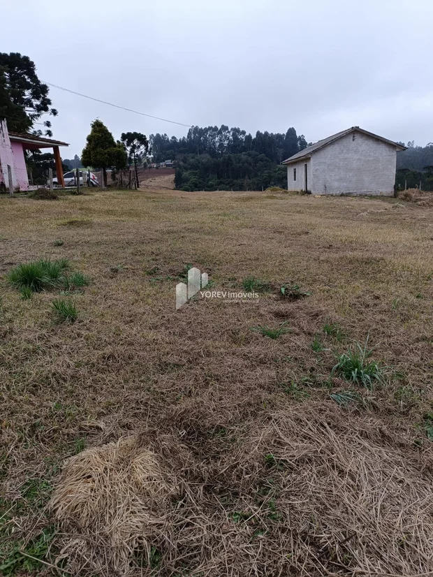 Foto CHÁCARA 6.050 M2 - Cachoeirinha (Imbituva)