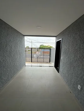 Miniatura - Foto Sobrado de esquina com com 3 suítes  -  Jardim Carvalho