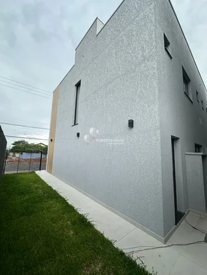 Miniatura - Foto Sobrado de esquina com com 3 suítes  -  Jardim Carvalho