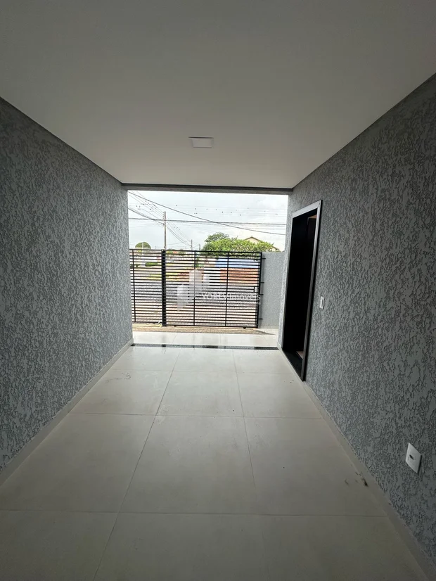 Foto Sobrado de esquina com com 3 suítes  -  Jardim Carvalho