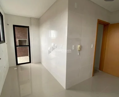 Miniatura - Foto Apartamento com 3 quartos sendo um suíte - Jardim Carvalho