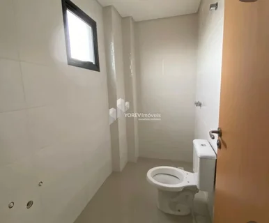 Apartamento Com 3 Quartos Sendo Um Suíte - Jardim Carvalho