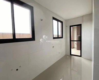 Apartamento Com 3 Quartos Sendo Um Suíte - Jardim Carvalho