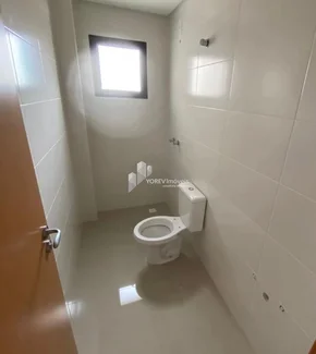 Miniatura - Foto Apartamento com 3 quartos sendo um suíte - Jardim Carvalho