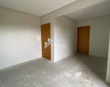 Apartamento Com 3 Quartos Sendo Um Suíte - Jardim Carvalho