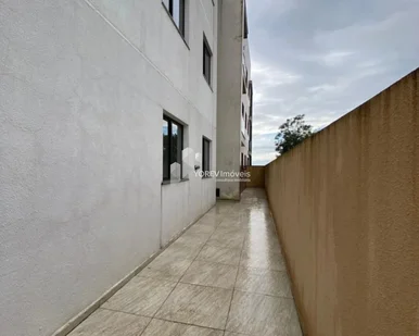 Apartamento Com 3 Quartos Sendo Um Suíte - Jardim Carvalho