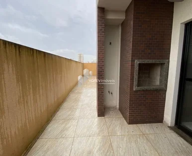 Miniatura - Foto Apartamento com 3 quartos sendo um suíte - Jardim Carvalho