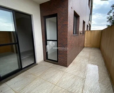Apartamento Com 3 Quartos Sendo Um Suíte - Jardim Carvalho