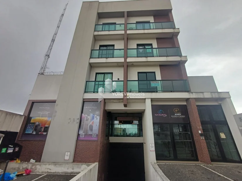 Foto Apartamento com 3 quartos sendo um suíte - Jardim Carvalho