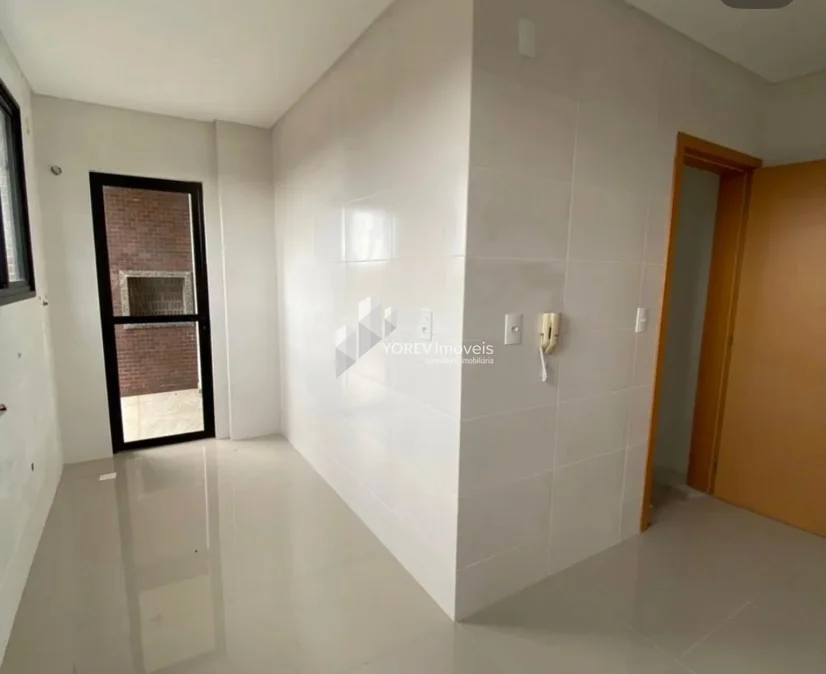 Foto Apartamento com 3 quartos sendo um suíte - Jardim Carvalho