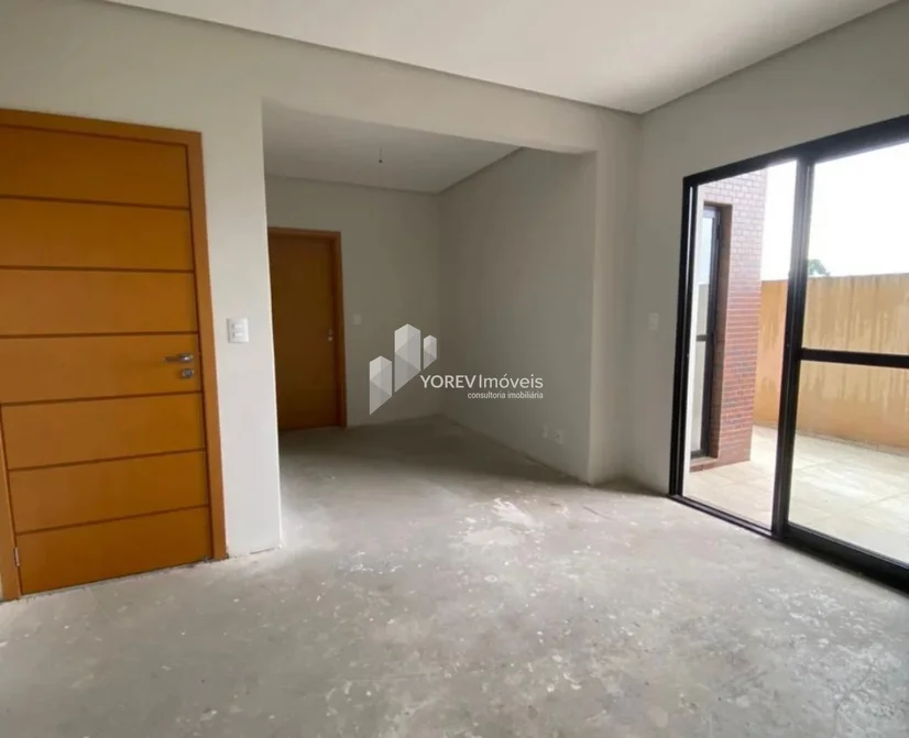 Foto Apartamento com 3 quartos sendo um suíte - Jardim Carvalho