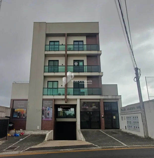 Foto Apartamento com 3 quartos sendo um suíte - Jardim Carvalho